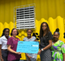 BNECL Annual Soca Jamboree Raises Funds for Local Charities | Barbados National Energy Company Ltd.