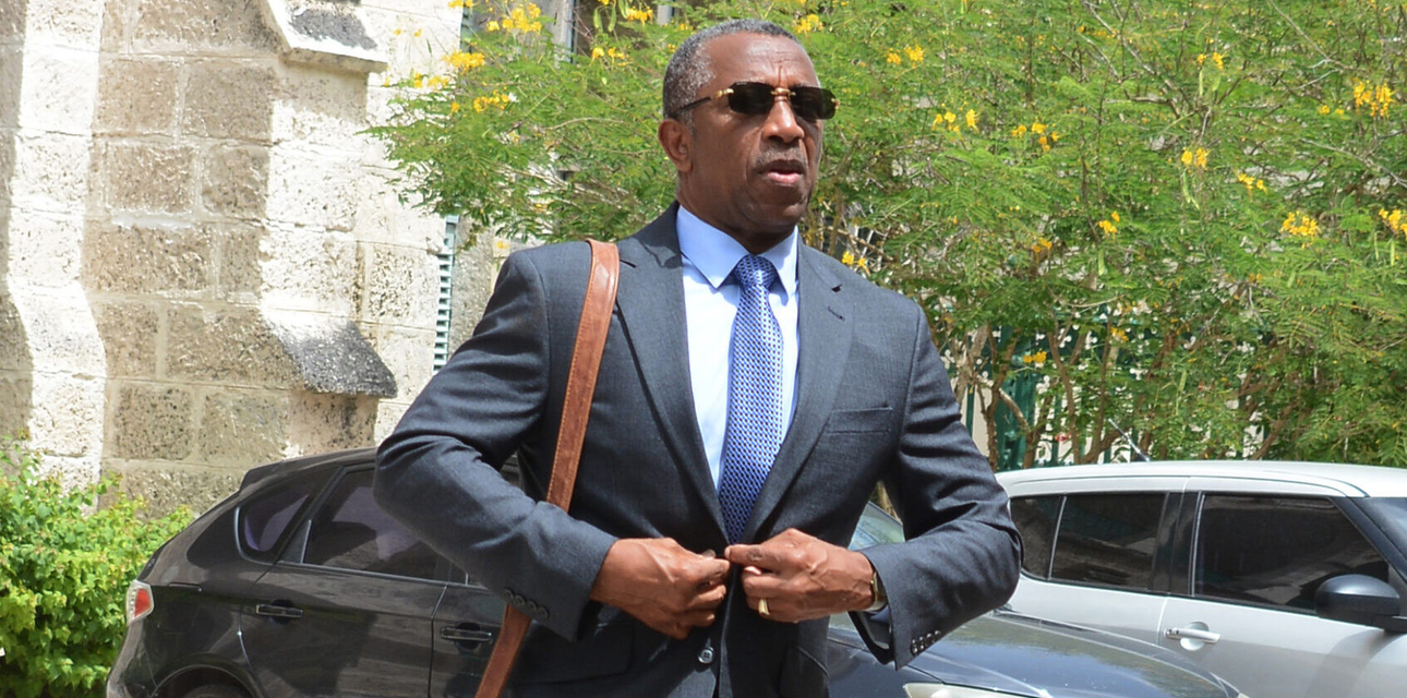 Thorne: Govt masking worsening hardship with ‘pretty talk’ | Barbados National Energy Company Ltd.