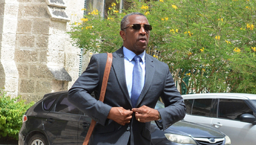  | Barbados National Energy Company Ltd.