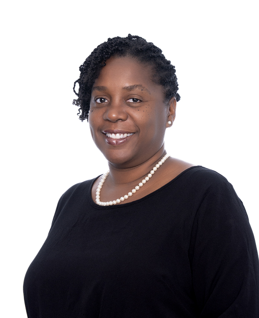 Mrs. Alison Joseph - Barbados National Energy Company Ltd.