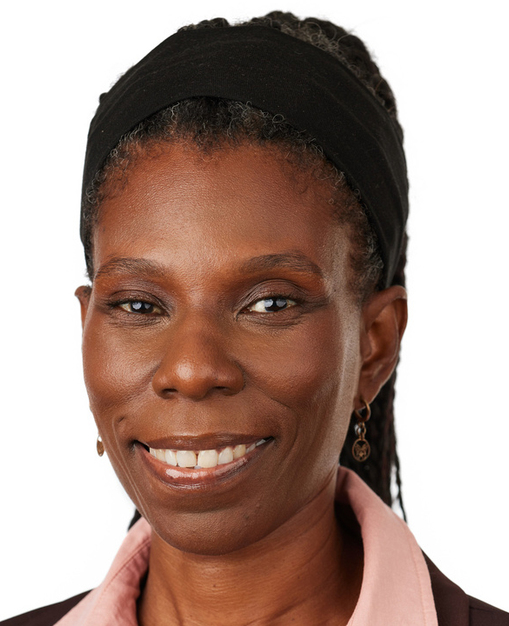 Andrea Burnett-Edward - Barbados National Energy Company Ltd.