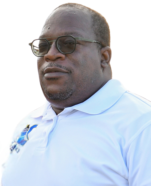 Mr. Ashley Bignall - Barbados National Energy Company Ltd.