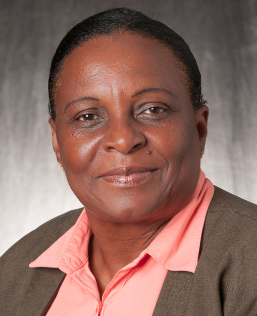 Ms. Averill Brathwaite - Barbados National Energy Company Ltd.