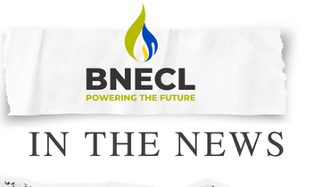  | Barbados National Energy Company Ltd.