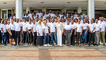 NPC Integrates into BNECL | Barbados National Energy Company Ltd.