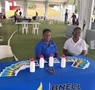 BNECL staff representatives at the Barbados Guidance Counsellor’s Career Day | Barbados National Energy Company Ltd.