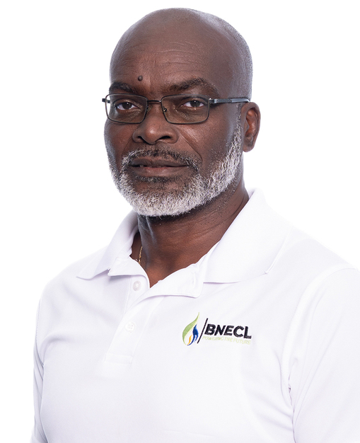 Mr. Carlos Collymore - Barbados National Energy Company Ltd.
