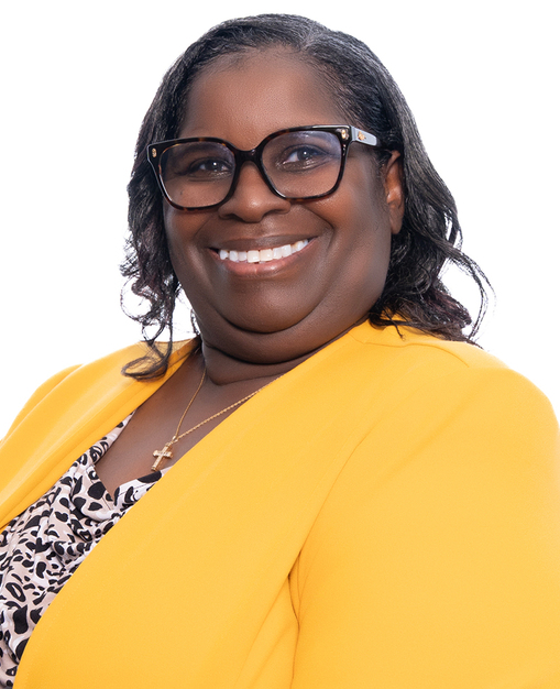 Ms. Cecilia Webb - Barbados National Energy Company Ltd.