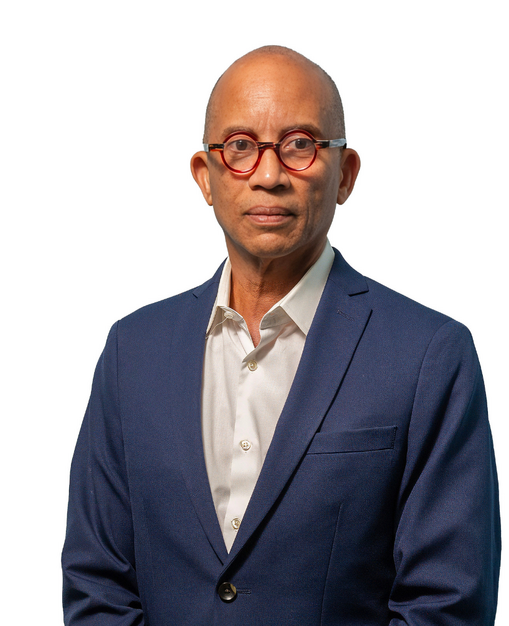 Michael Sargeant - Barbados National Energy Company Ltd.