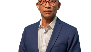 Barbadian Executive brings Extensive International Energy Leadership to BNECL | Barbados National Energy Company Ltd.