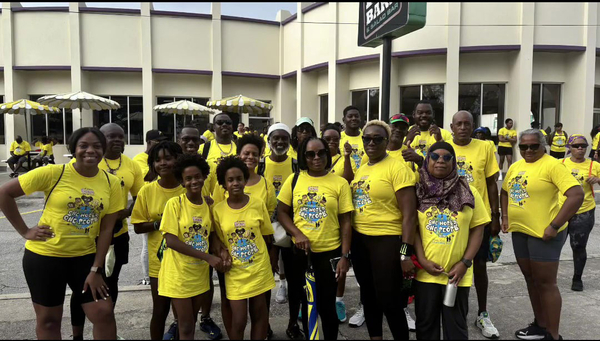 Chefette Fun Run 2026 | Barbados National Energy Company Ltd.