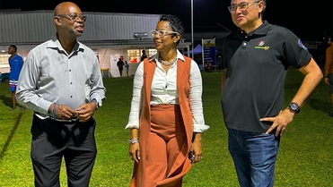 Football Match 2025 | Barbados National Energy Company Ltd.