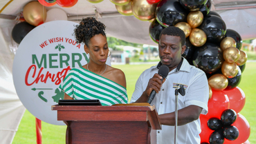 Joint Luncheon 2024 | Barbados National Energy Company Ltd.