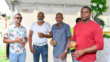 Energy Luncheon 2024 | Barbados National Energy Company Ltd.