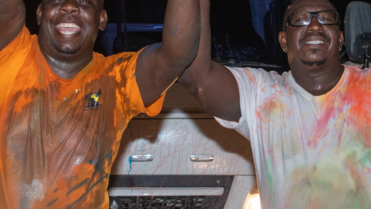 Soca Jamboree 2025 | Barbados National Energy Company Ltd.