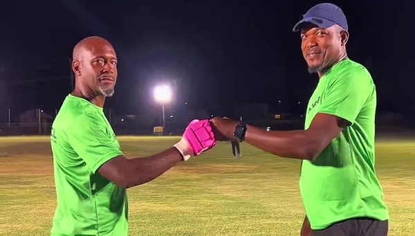 Cricket Match January 2026 | Barbados National Energy Company Ltd.