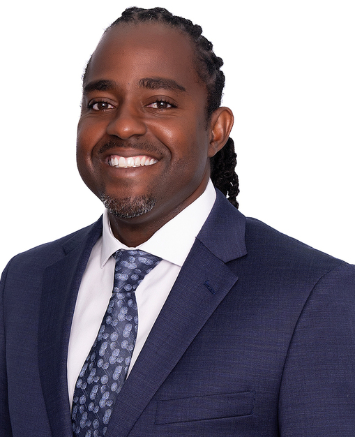 Mr. Damien Catlyn - Barbados National Energy Company Ltd.