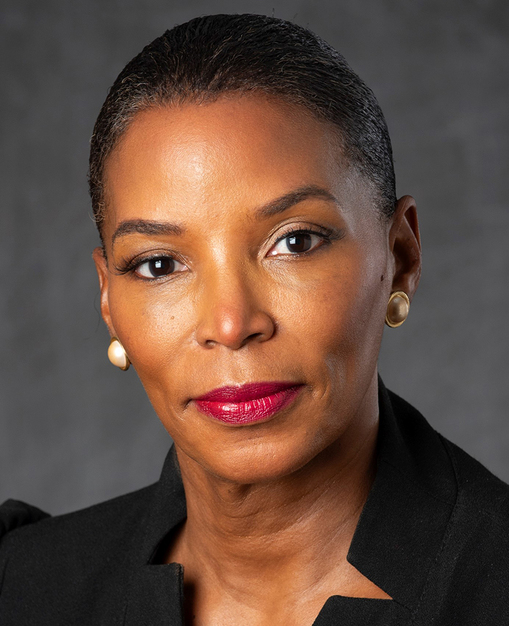 Ms. Dawn Williams - Barbados National Energy Company Ltd.