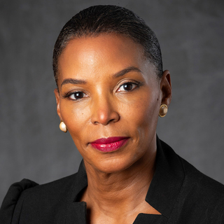 team member Ms. Dawn Williams