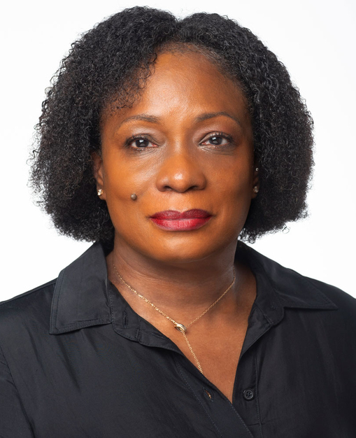 Mrs. Donna Harris-Thornhill - Barbados National Energy Company Ltd.