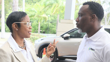  | Barbados National Energy Company Ltd.