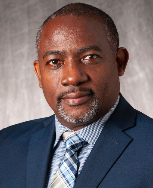 Dr. Erwin Edwards - Barbados National Energy Company Ltd.