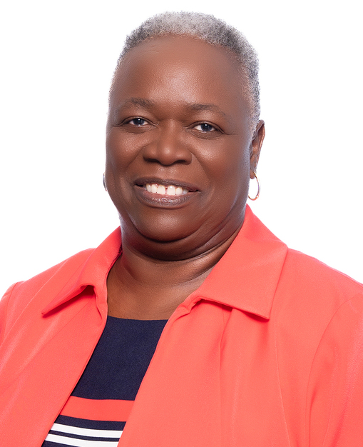 Ms. Evet Gaskin - Barbados National Energy Company Ltd.