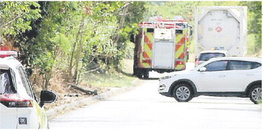  | Barbados National Energy Company Ltd.