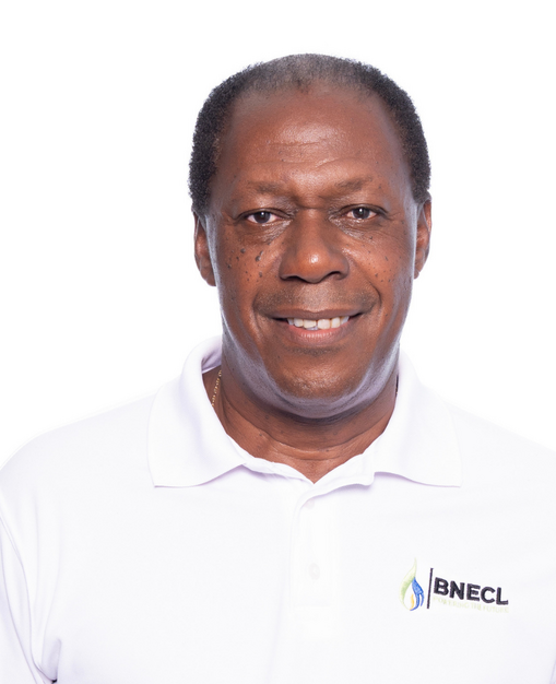 Mr. Floyd Patrick - Barbados National Energy Company Ltd.