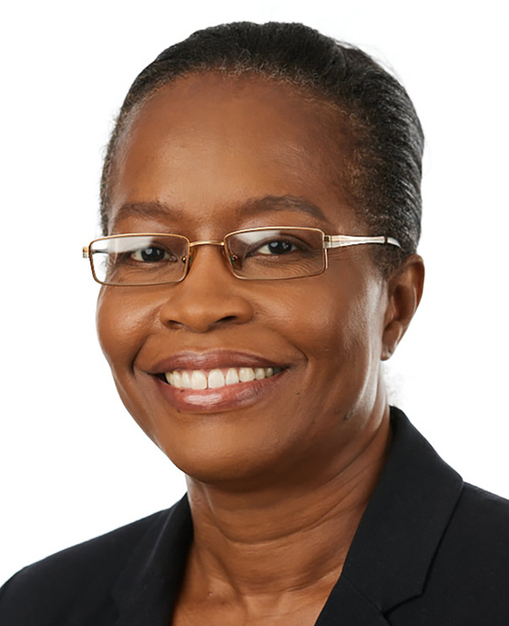 Francine Forde - Barbados National Energy Company Ltd.