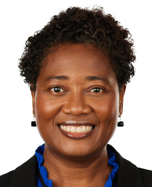 Glendine Sealey - Barbados National Energy Company Ltd.
