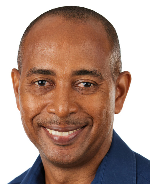 Ian Bradshaw - Barbados National Energy Company Ltd.