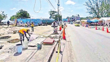  | Barbados National Energy Company Ltd.