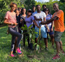 BNECL Staff Embark on Tree Planting and Self-Guided Hike at Coco Hill as Part of Sustainability Initiative | Barbados National Energy Company Ltd.