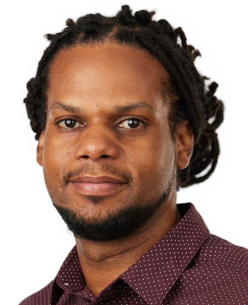 Jamal Squires - Barbados National Energy Company Ltd.