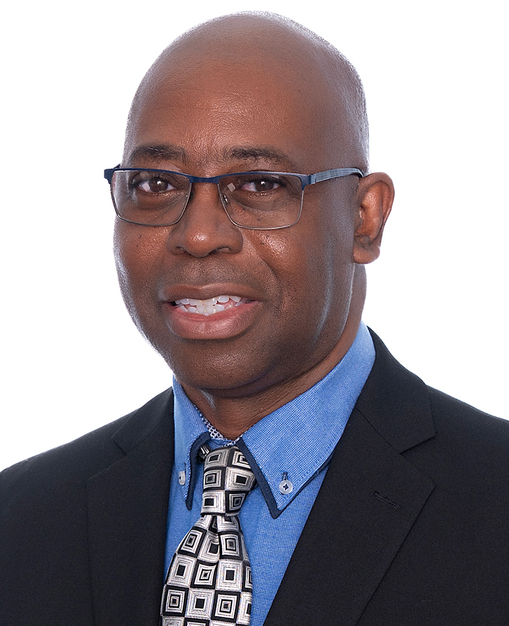 Mr. James Browne - Barbados National Energy Company Ltd.