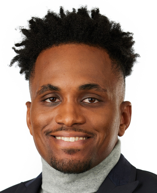 Jason Clarke - Barbados National Energy Company Ltd.