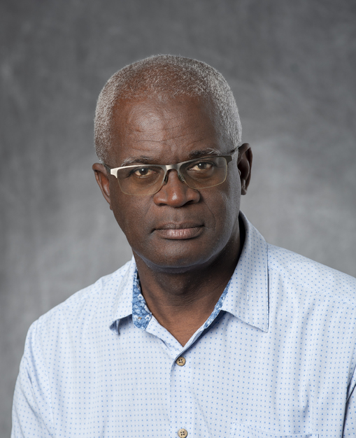 Mr. John Griffith - Barbados National Energy Company Ltd.