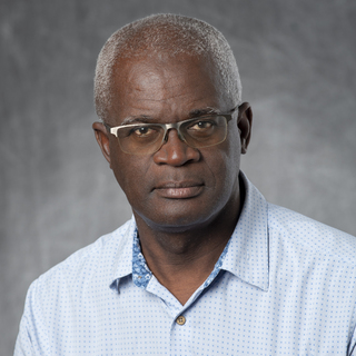 team member Mr. John Griffith