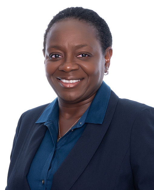 Ms. Karen Austin - Barbados National Energy Company Ltd.