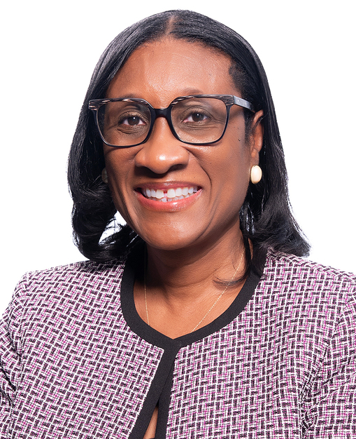 Mrs. Kathy Moseley - Barbados National Energy Company Ltd.