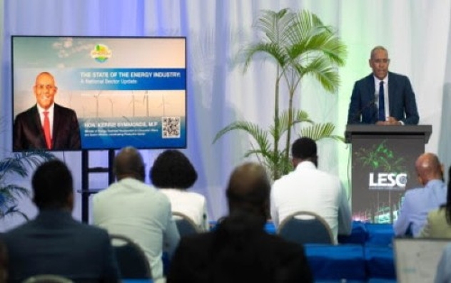 Barbados' Government Outlines New Initiatives to Further Develop Energy Sector | Barbados National Energy Company Ltd.