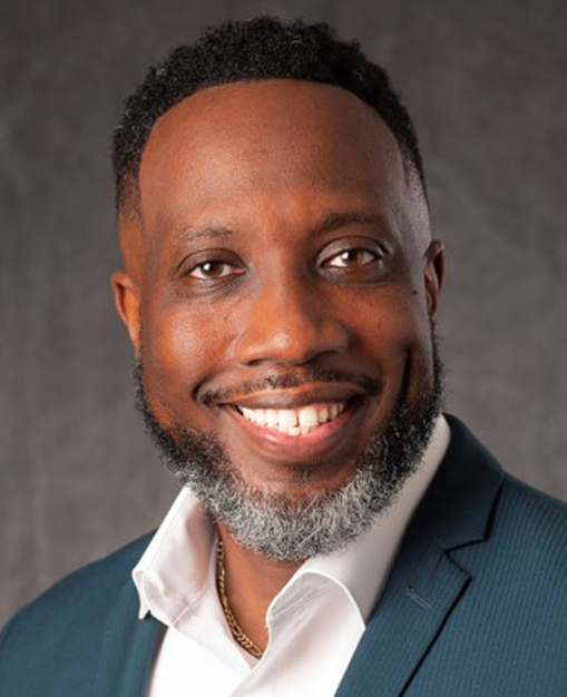 Mr. Kevin Hunte - Barbados National Energy Company Ltd.