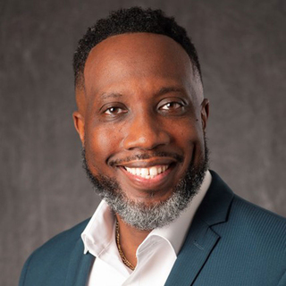 team member Mr. Kevin Hunte