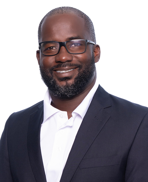 Mr. Kevin Wood - Barbados National Energy Company Ltd.