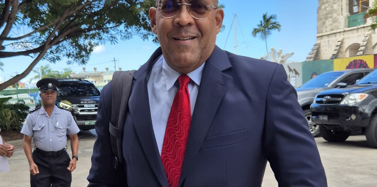 ‘POWER SURGE’ GOVT ACCELERATES $20BN ENERGY TRANSFORMATION PLAN | Barbados National Energy Company Ltd.