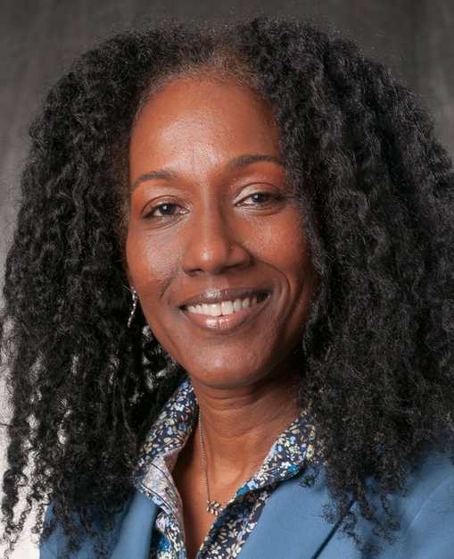Ms. Lachmi Connell - Barbados National Energy Company Ltd.