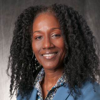 team member Ms. Lachmi Connell