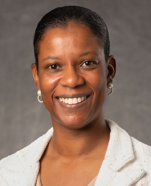 Mrs. Lesley Trotman-Edwards - Barbados National Energy Company Ltd.