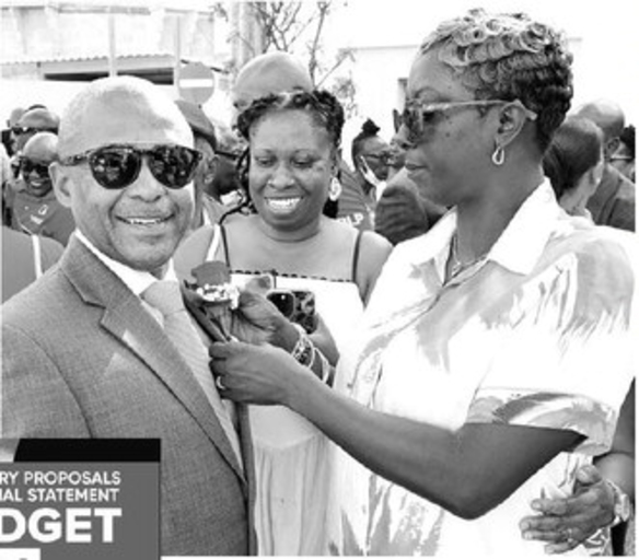 Govt moves to ease fuel costs | Barbados National Energy Company Ltd.